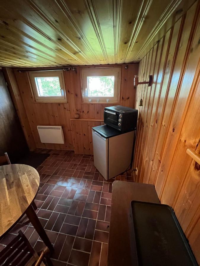 Entire Cozy Chalet In St-Cergue - 30 Min From Geneva Saint-Cergue Exterior photo