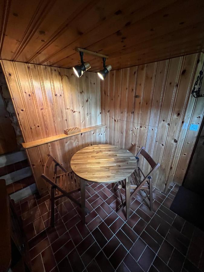 Entire Cozy Chalet In St-Cergue - 30 Min From Geneva Saint-Cergue Exterior photo