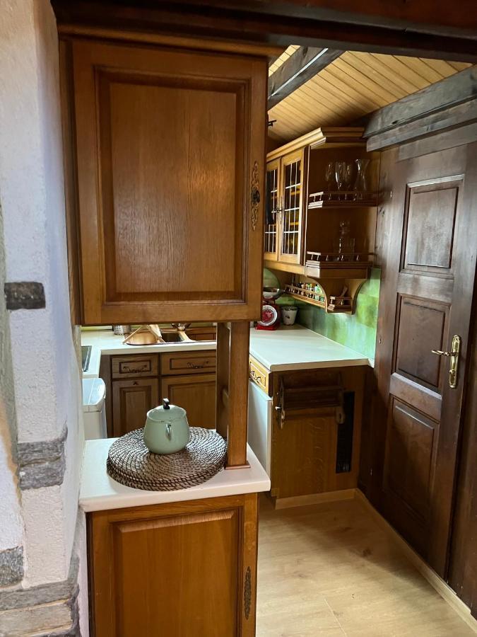 Entire Cozy Chalet In St-Cergue - 30 Min From Geneva Saint-Cergue Exterior photo